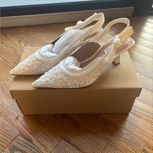 Steve Madden Versali Pump